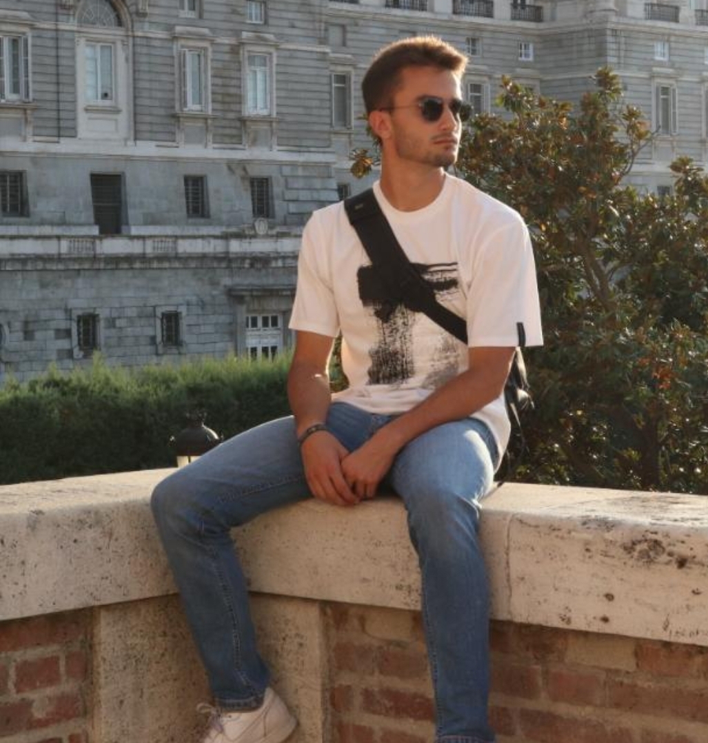 Foto de Jose Manuel Cocera Guerra